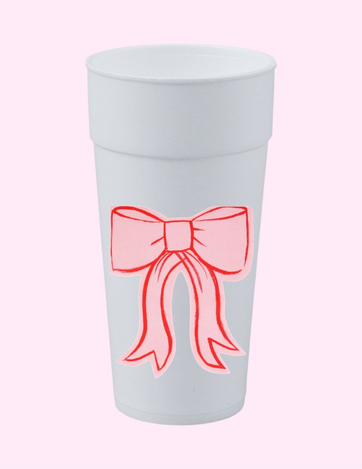 Sweet Bow Cup