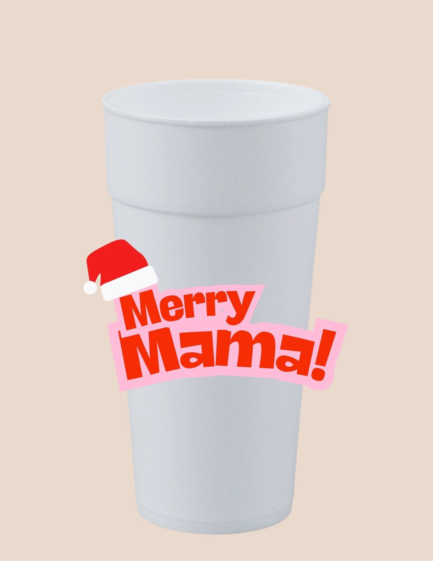 Merry Mama Cup