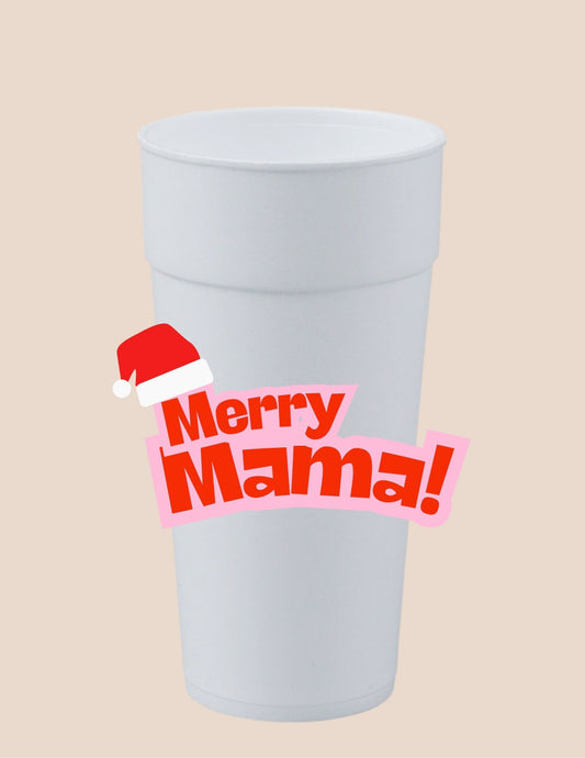 Merry Mama Cup