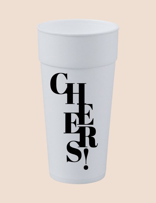 Cheers Cup