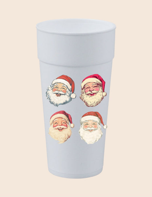 Lots of Love from Santa Cup