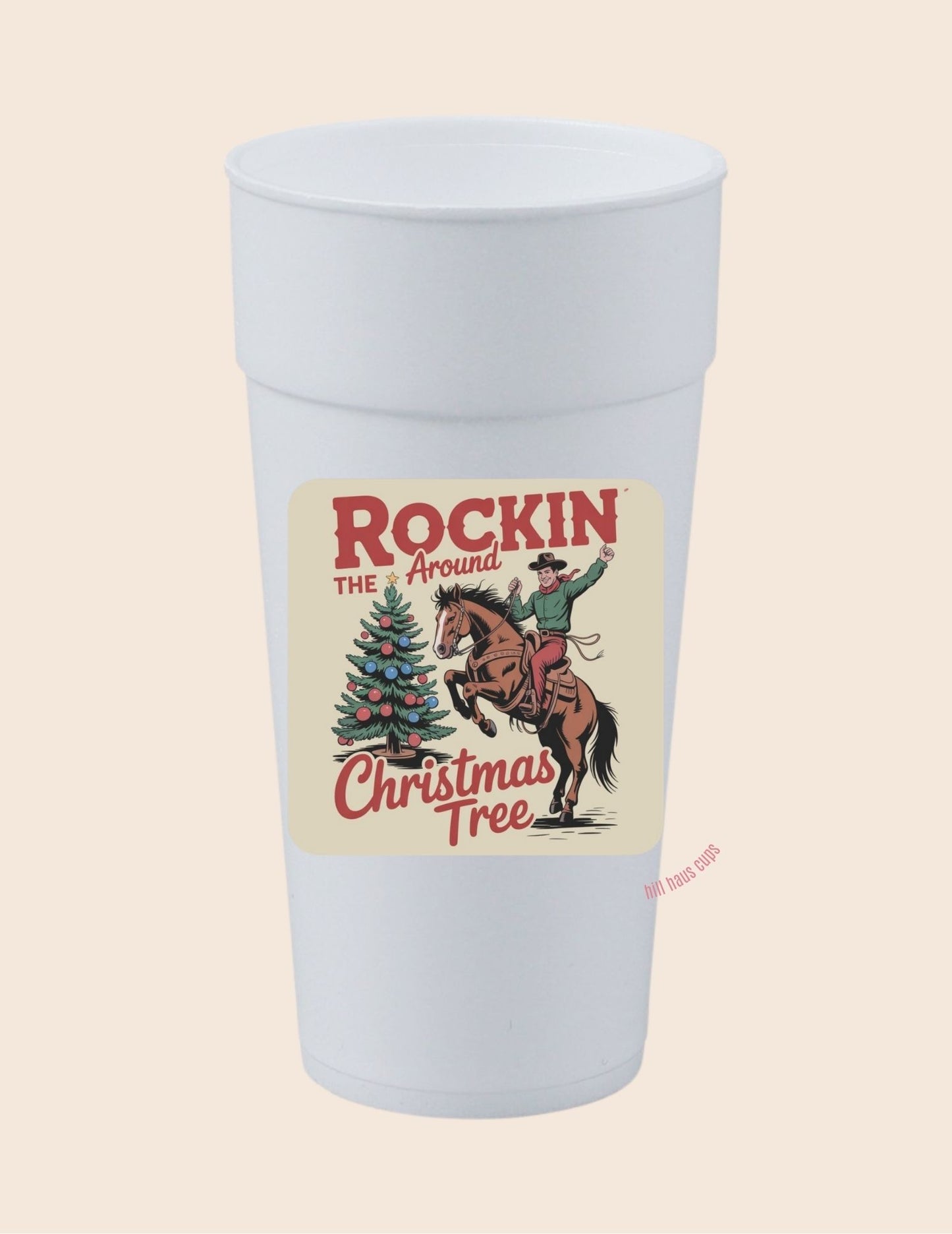 Rockin Tree Cup